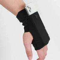 Sport-Handgelenktasche – Handyhalter zum Laufen & Fitness