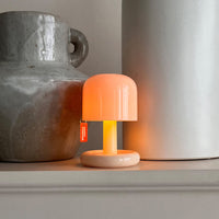 Sonnenuntergang Nachtlampe