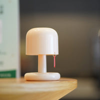 Sonnenuntergang Nachtlampe
