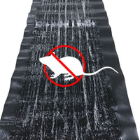 Große Klebefalle für Nagetiere und Insekten – 10er-Set
