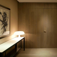 Bauhaus Tischlampe Retrokuppel – Sanftes Licht im zeitlosen Design