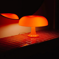 Bauhaus Tischlampe Retrokuppel – Sanftes Licht im zeitlosen Design