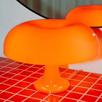 Bauhaus Tischlampe Retrokuppel – Sanftes Licht im zeitlosen Design
