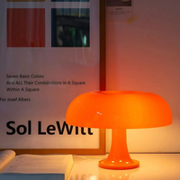 Bauhaus Tischlampe Retrokuppel – Sanftes Licht im zeitlosen Design