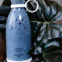 Tragbarer Mixer-Flasche – Frische Smoothies überall genießen