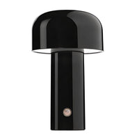 Wiederaufladbare LED-Tischlampe