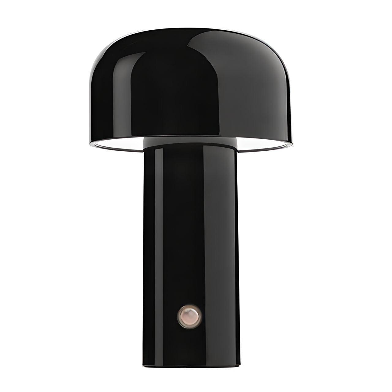 Wiederaufladbare LED-Tischlampe