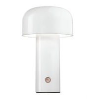 Wiederaufladbare LED-Tischlampe