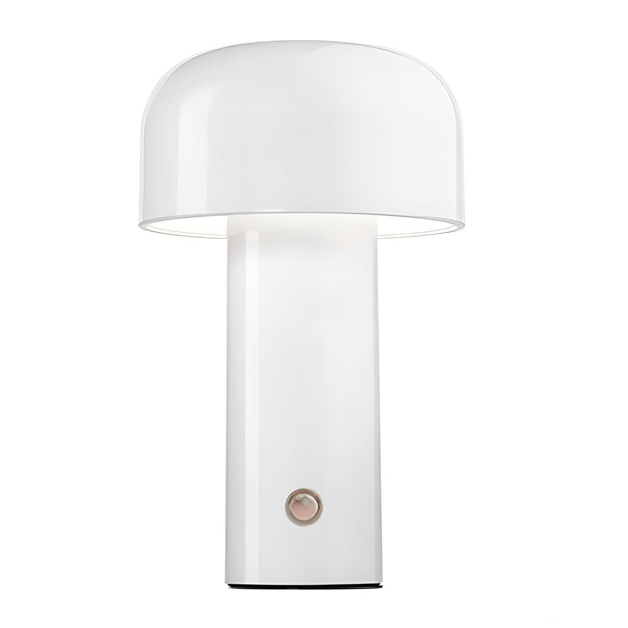 Wiederaufladbare LED-Tischlampe