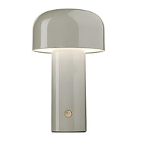 Wiederaufladbare LED-Tischlampe