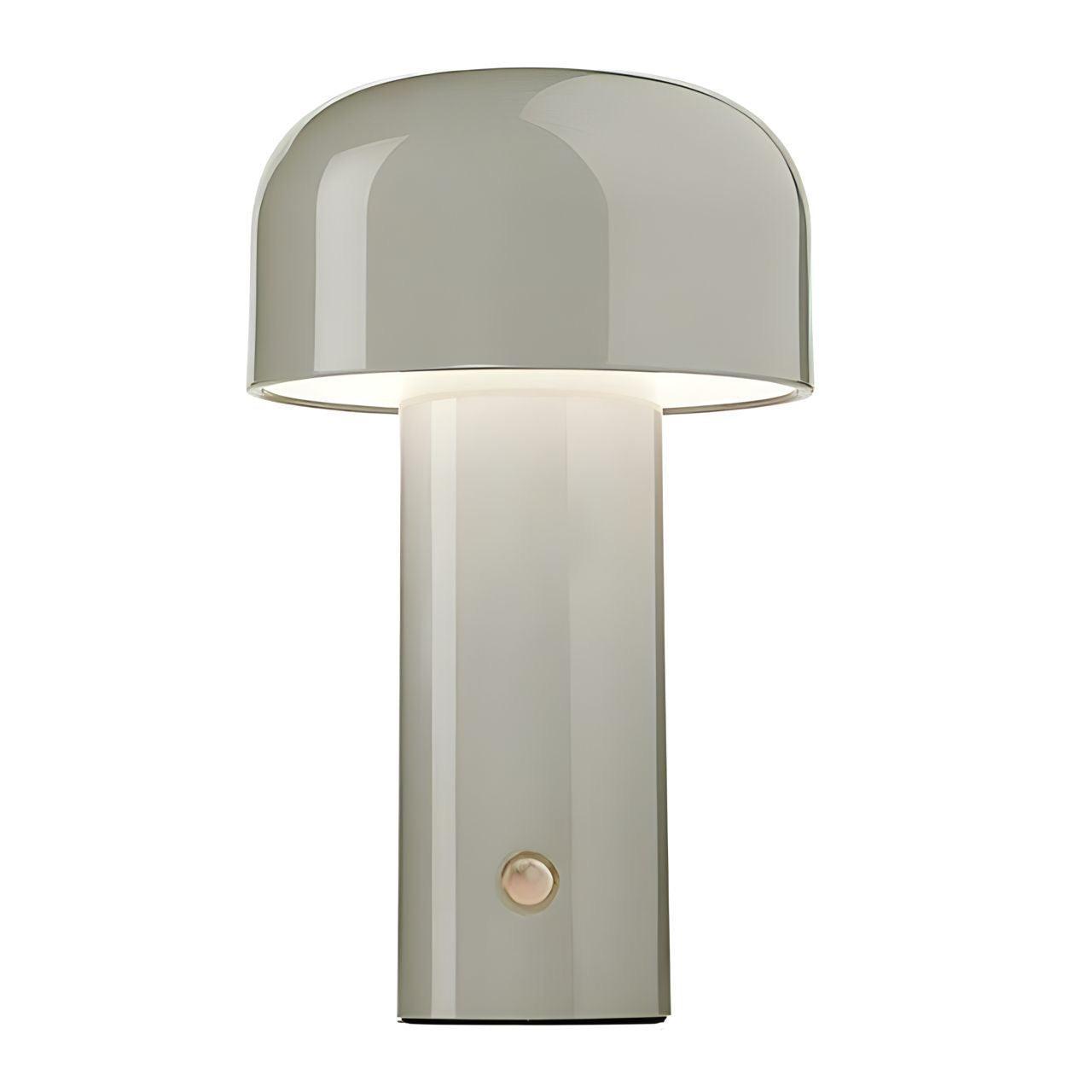 Wiederaufladbare LED-Tischlampe