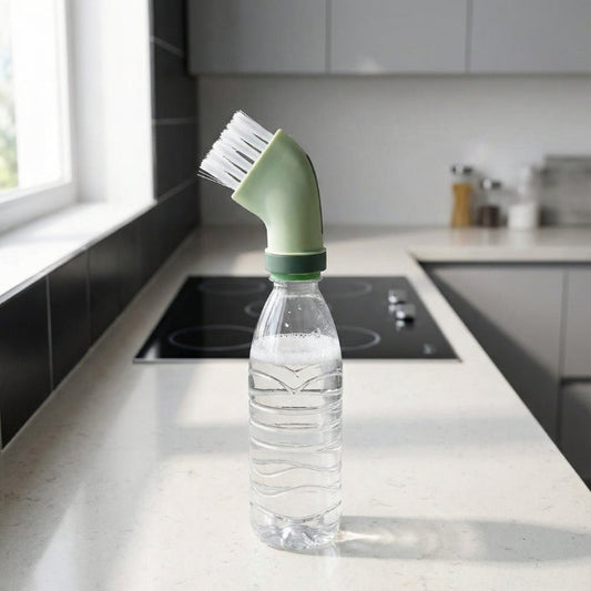 Reinigungsbürste für Wasserflaschen
