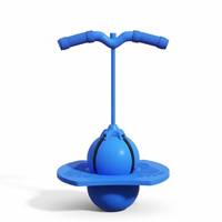 Balance-Hüpball – Kinder trainieren Balance & Koordination spielend leicht