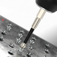 Magnetisches Schrauberbit-Set – Kein Abrutschen mehr (6er-Set)