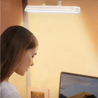Magnetische LED-Lichtleiste mit Touch-Sensor – Flexibles Licht überall