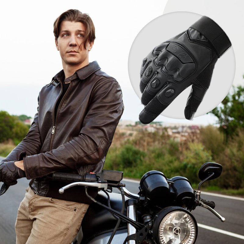 Outdoor-Handschuhe mit Gripfunktion – Sicherer Halt auf jedem Untergrund