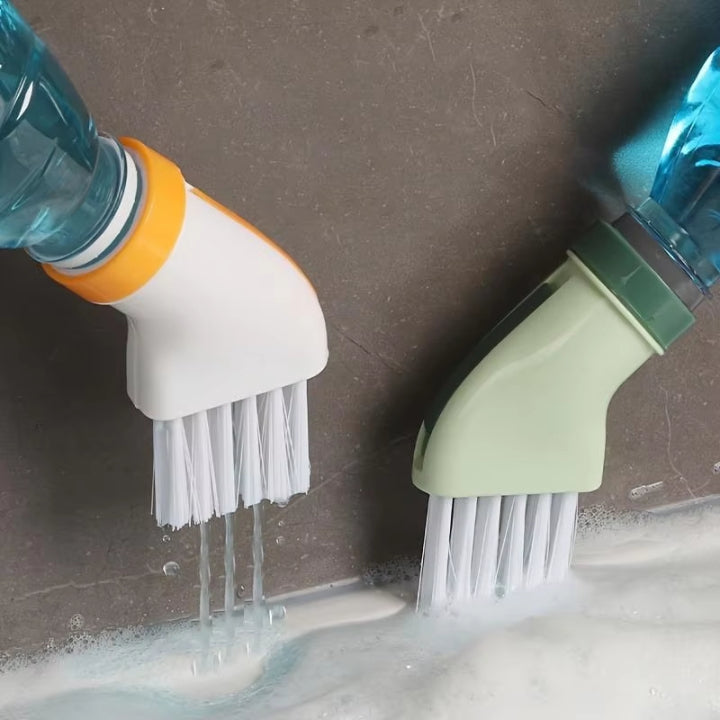 Reinigungsbürste für Wasserflaschen
