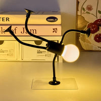 Flexibles LED-Figurenlicht