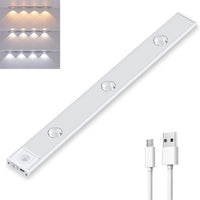 Kabellose LED-Lichtleiste