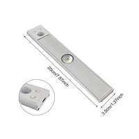 Kabellose LED-Lichtleiste