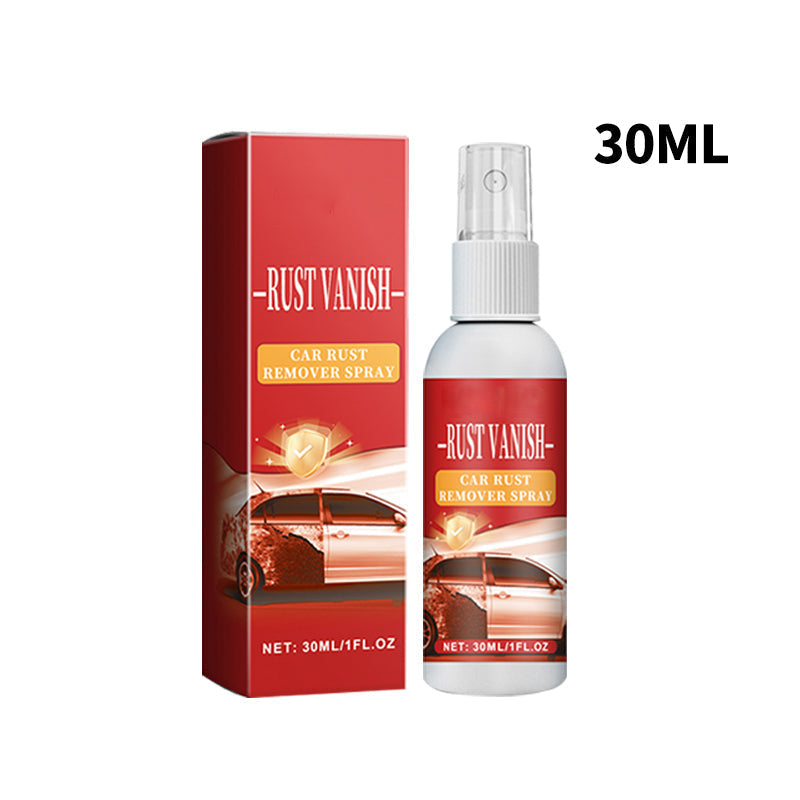 Rostentferner-Spray – Schnell wirkende Formel für Metalloberflächen