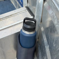 Magnetischer Flaschenhalter – Immer griffbereit