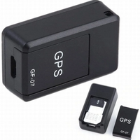 Mini-GPS-Tracker – Wissen, wo Ihr Auto ist – ohne monatliche Kosten
