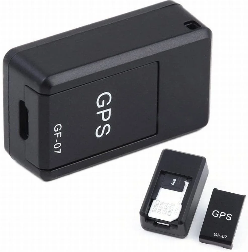 Mini-GPS-Tracker – Wissen, wo Ihr Auto ist – ohne monatliche Kosten
