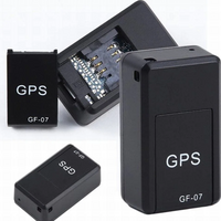 Mini-GPS-Tracker – Wissen, wo Ihr Auto ist – ohne monatliche Kosten