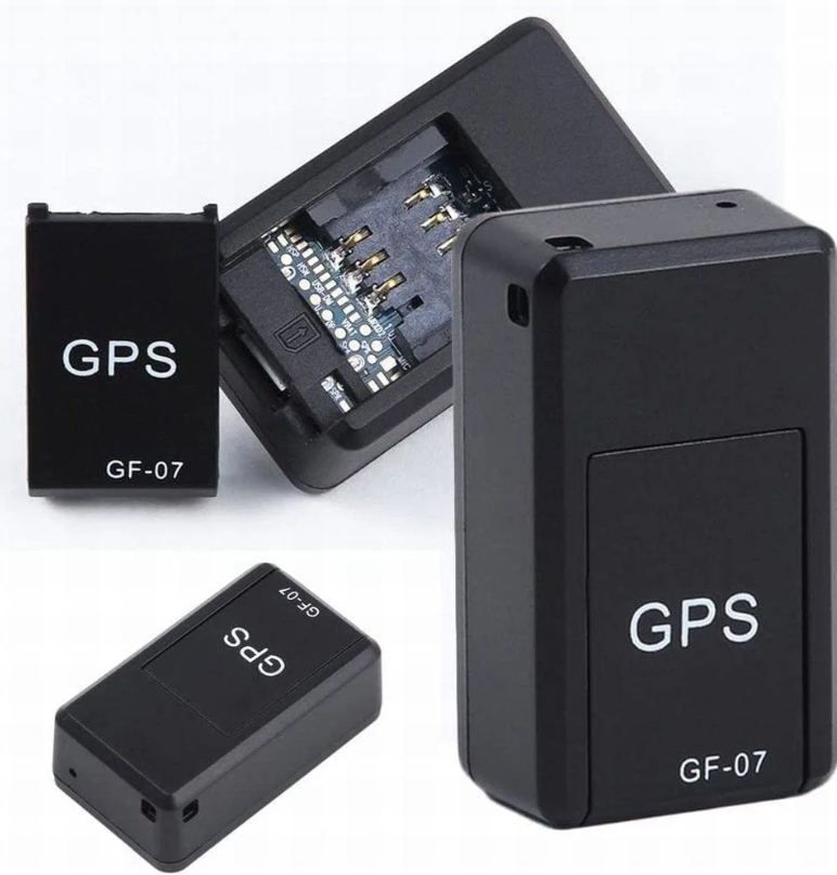 Mini-GPS-Tracker – Wissen, wo Ihr Auto ist – ohne monatliche Kosten