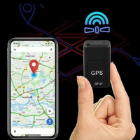 Mini-GPS-Tracker – Wissen, wo Ihr Auto ist – ohne monatliche Kosten
