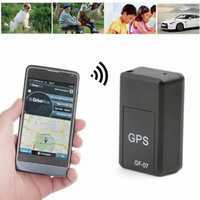 Mini-GPS-Tracker – Wissen, wo Ihr Auto ist – ohne monatliche Kosten