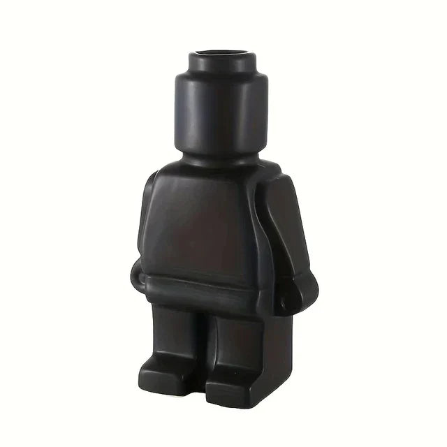 Lego Keramik Vase