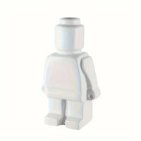 Lego Keramik Vase