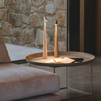 Kabellose LED-Tischlampe