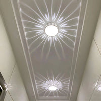 LED Deckenleuchte