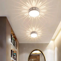 LED Deckenleuchte
