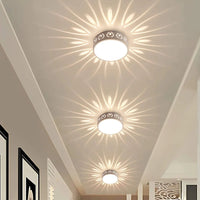 LED Deckenleuchte