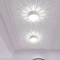 LED Deckenleuchte