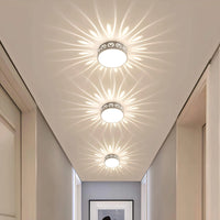 LED Deckenleuchte