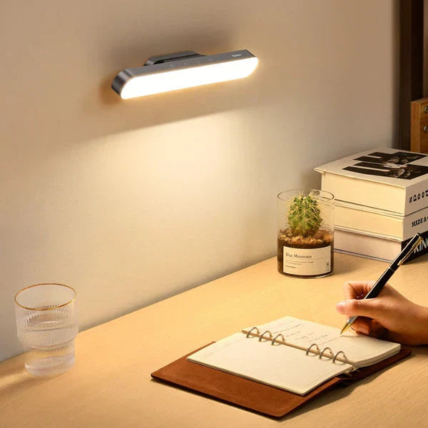 Magnetische LED-Lichtleiste mit Touch-Sensor – Flexibles Licht überall