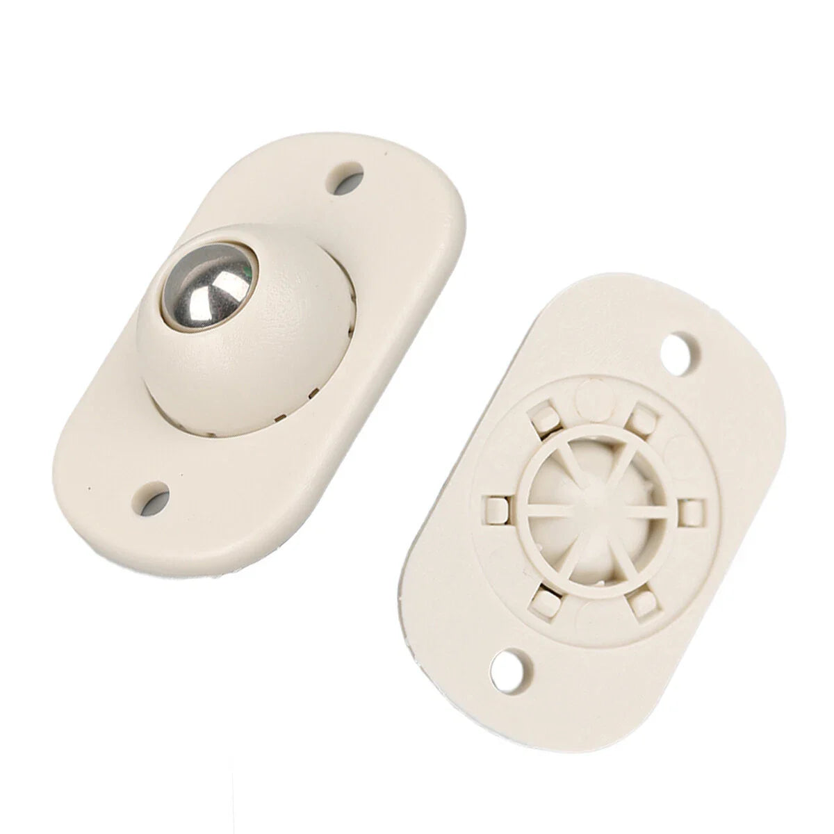 Selbstklebende Möbelgleiter – 360° Gleitpads, 8er-Set