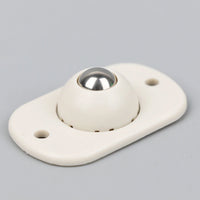 Selbstklebende Möbelgleiter – 360° Gleitpads, 8er-Set
