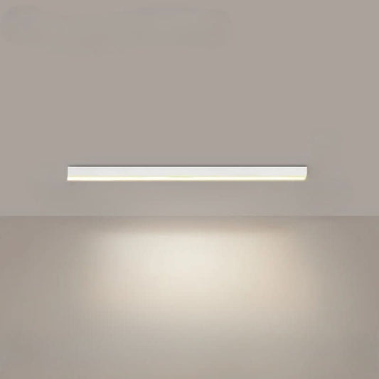 Minimalistische LED-Deckenleuchte – Skandinavisches Design, flimmerfreies Licht